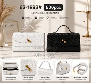 Beauté Et Accessoires