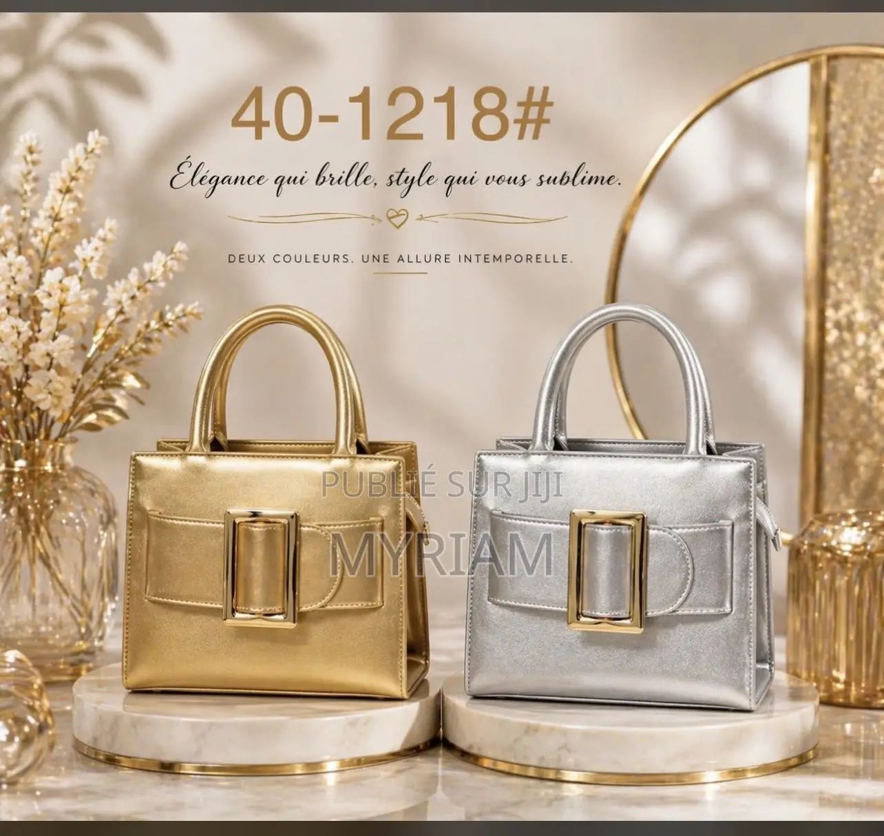 Beauté Et Accessoires