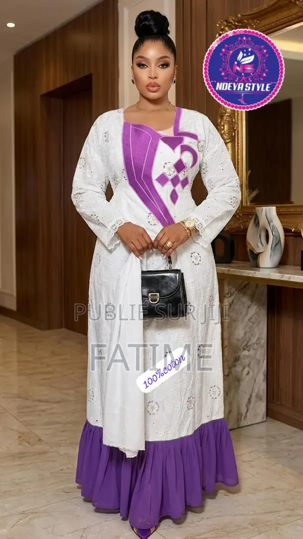Robe De Femme