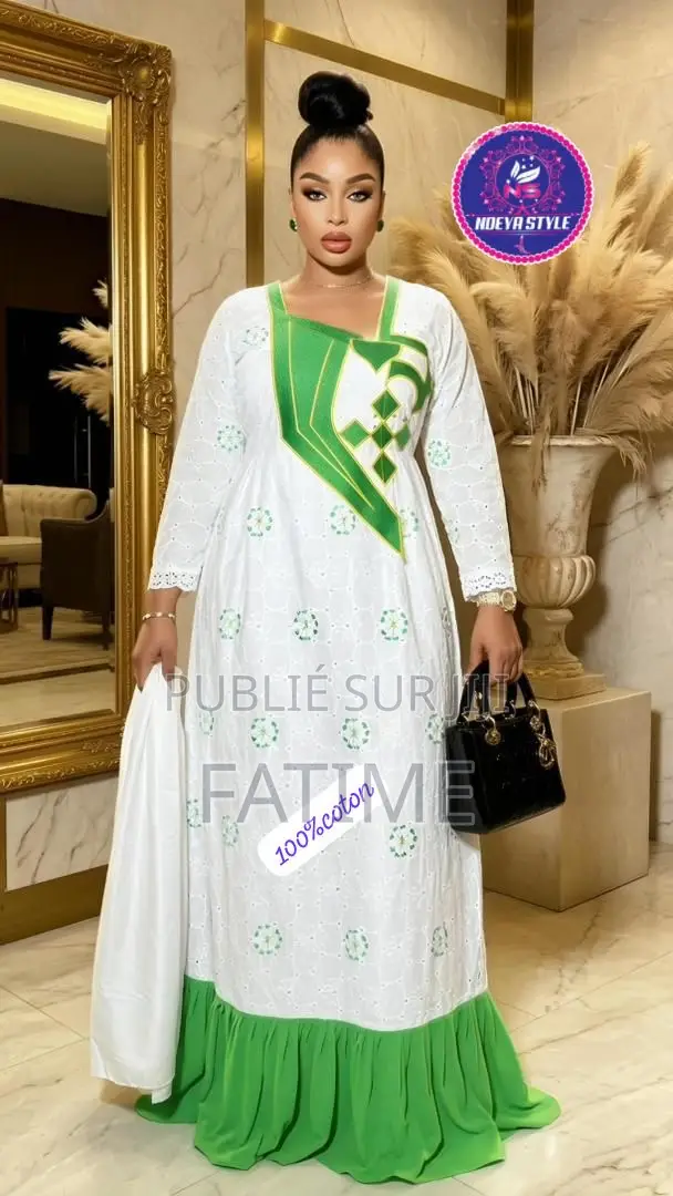Robe De Femme