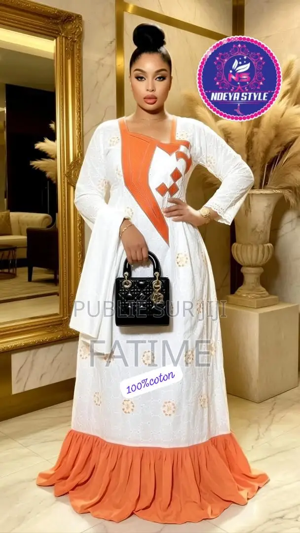 Robe De Femme