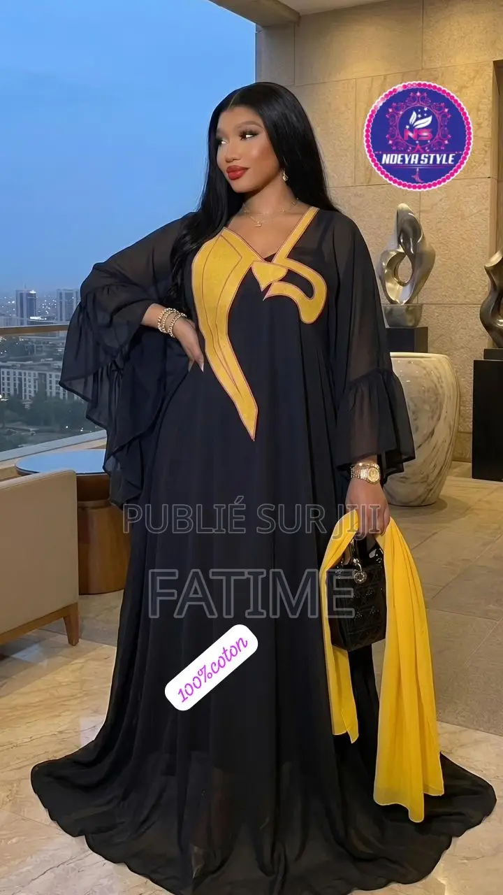 Robe De Femme