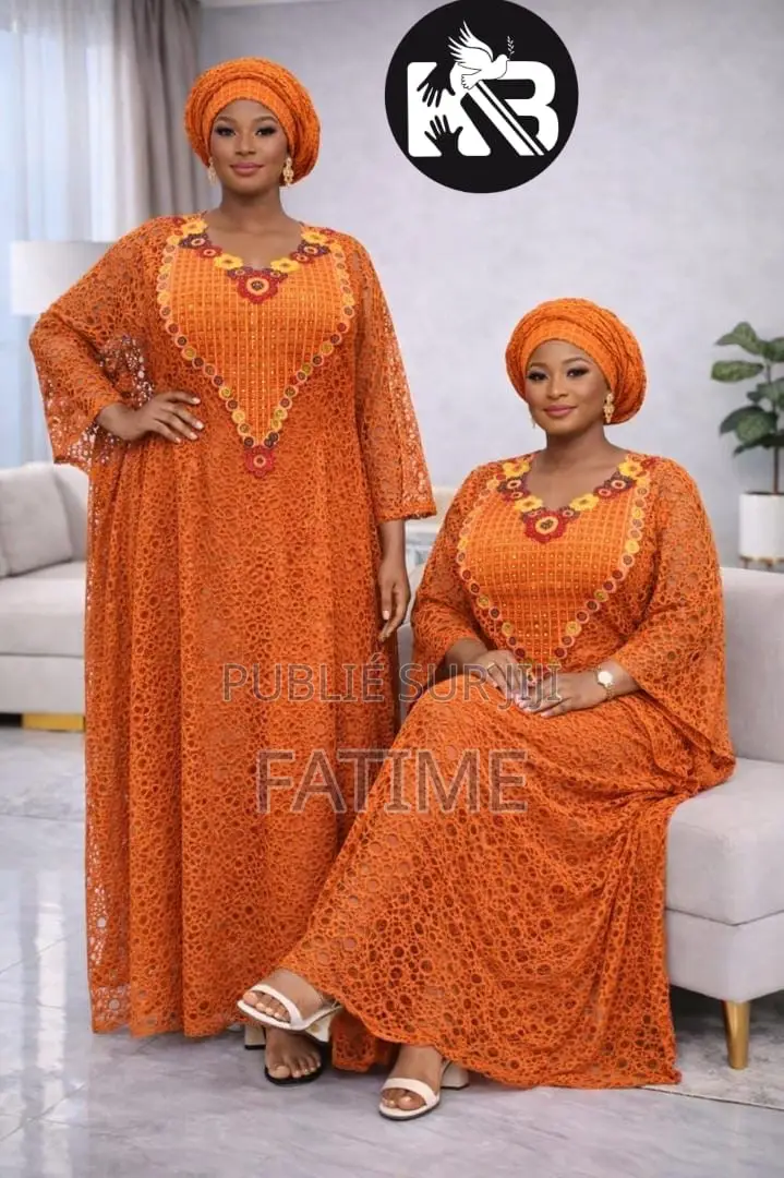 Robe De Femme