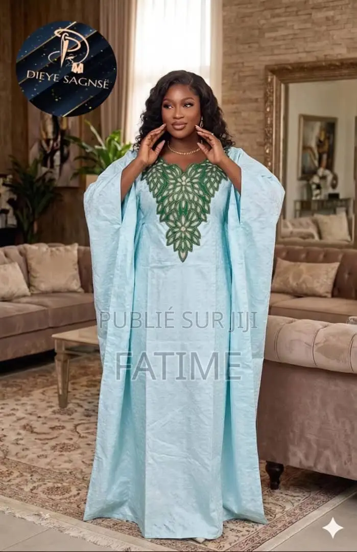 Robe De Femme