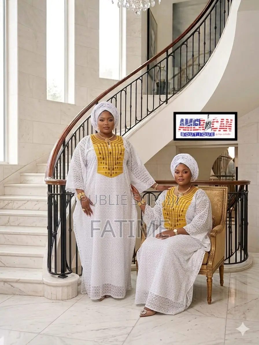 Robe De Femme
