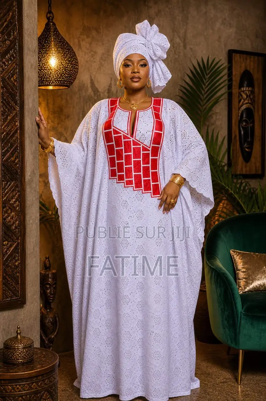 Robe De Femme