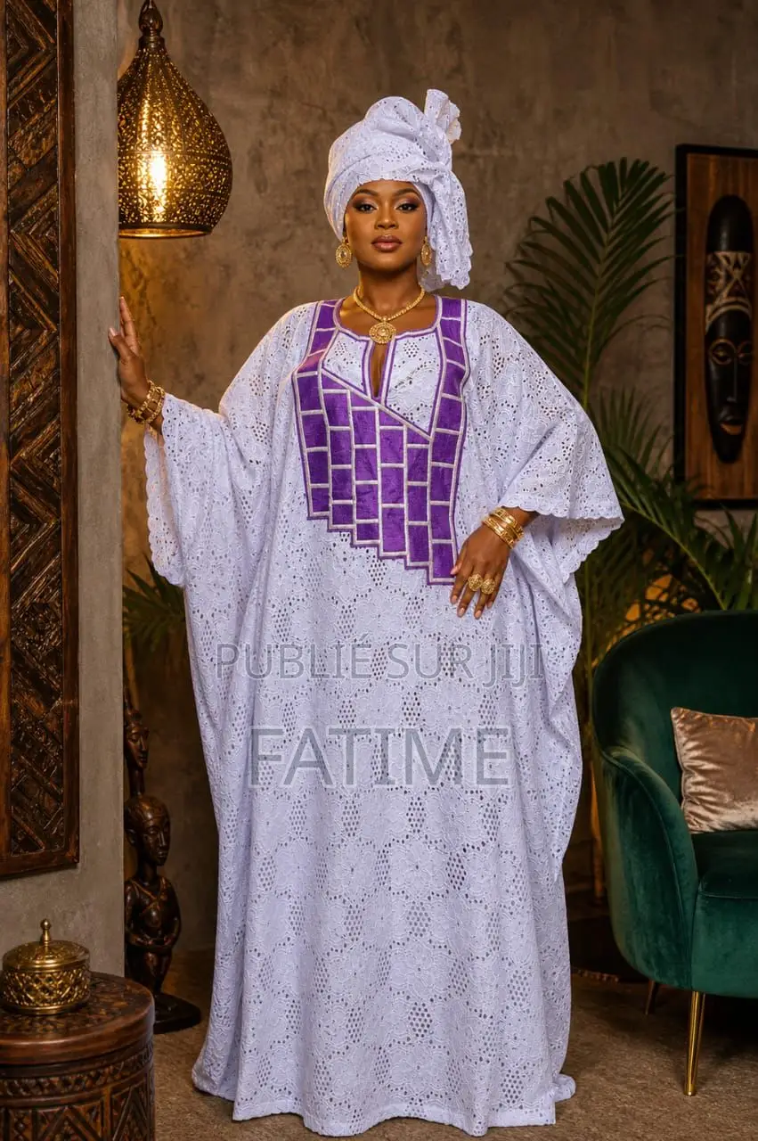 Robe De Femme