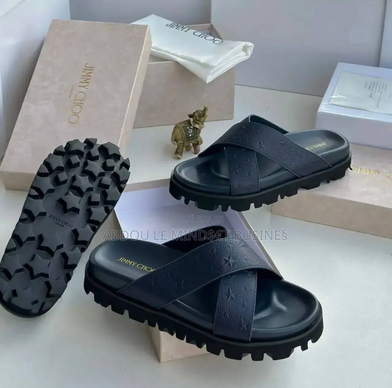 Sandal Jimmy Choo Disponible