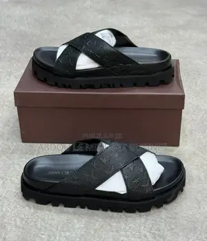 Sandal Jimmy Choo Disponible