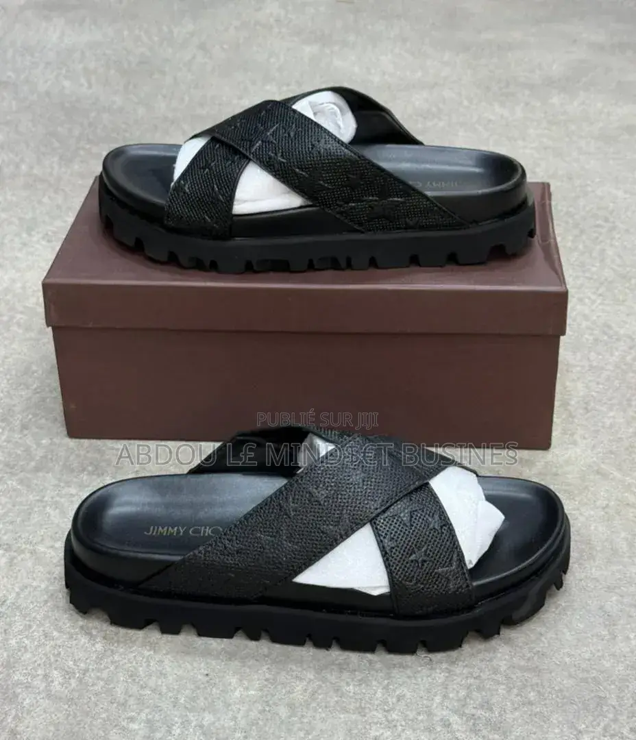 Sandal Jimmy Choo Disponible