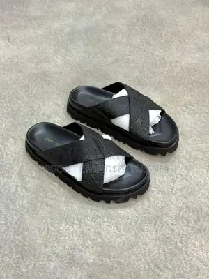 Sandal Jimmy Choo Disponible