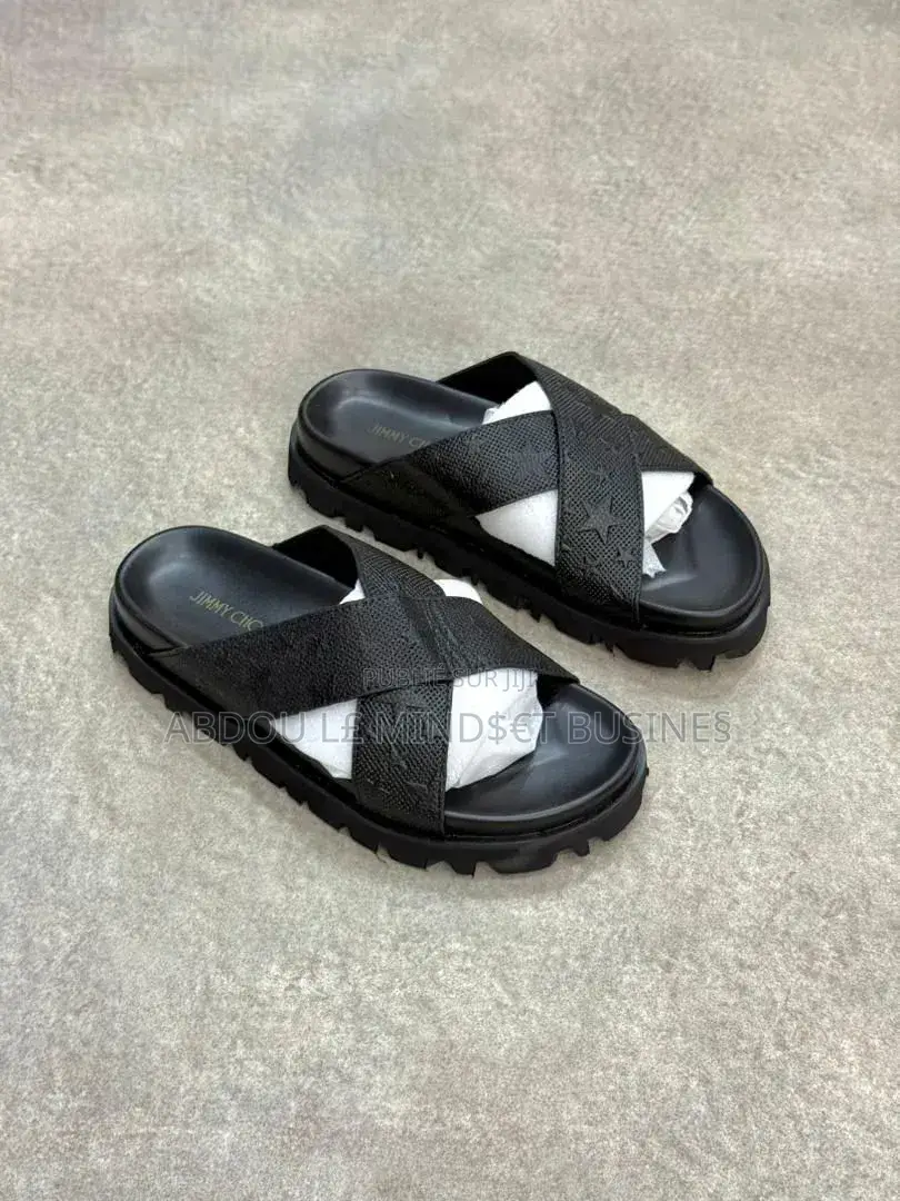 Sandal Jimmy Choo Disponible
