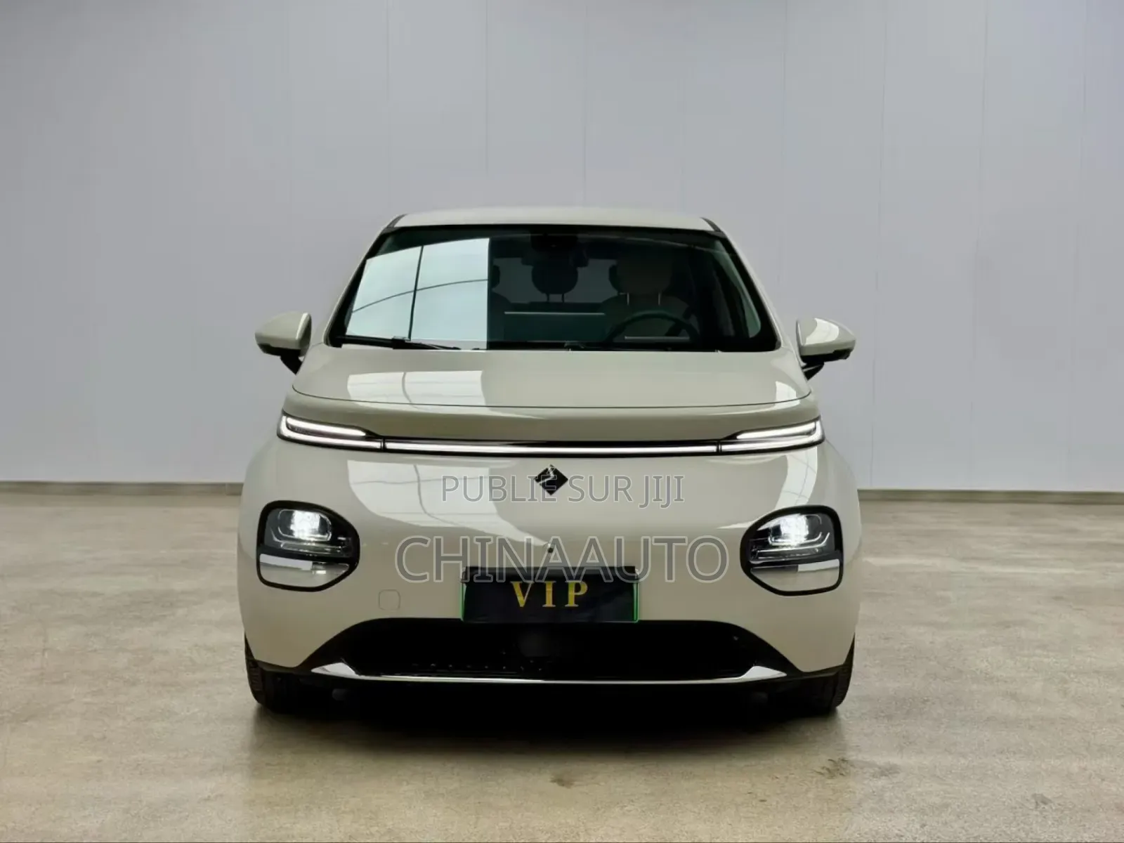 Baojun Yunduo Comfort 2023 Beige