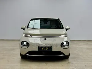 Baojun Yunduo Comfort 2023 Beige