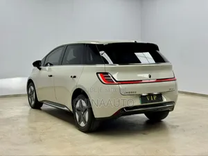 Baojun Yunduo Comfort 2023 Beige