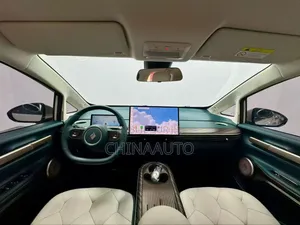 Baojun Yunduo Comfort 2023 Beige