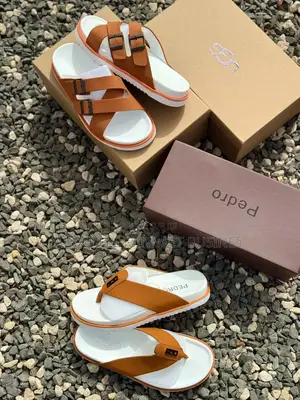 Sandal Pedro 2 Model Différentes Couleurs