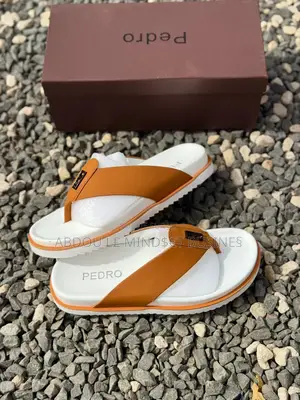 Sandal Pedro 2 Model Différentes Couleurs