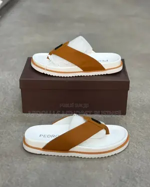 Sandal Pedro 2 Model Différentes Couleurs