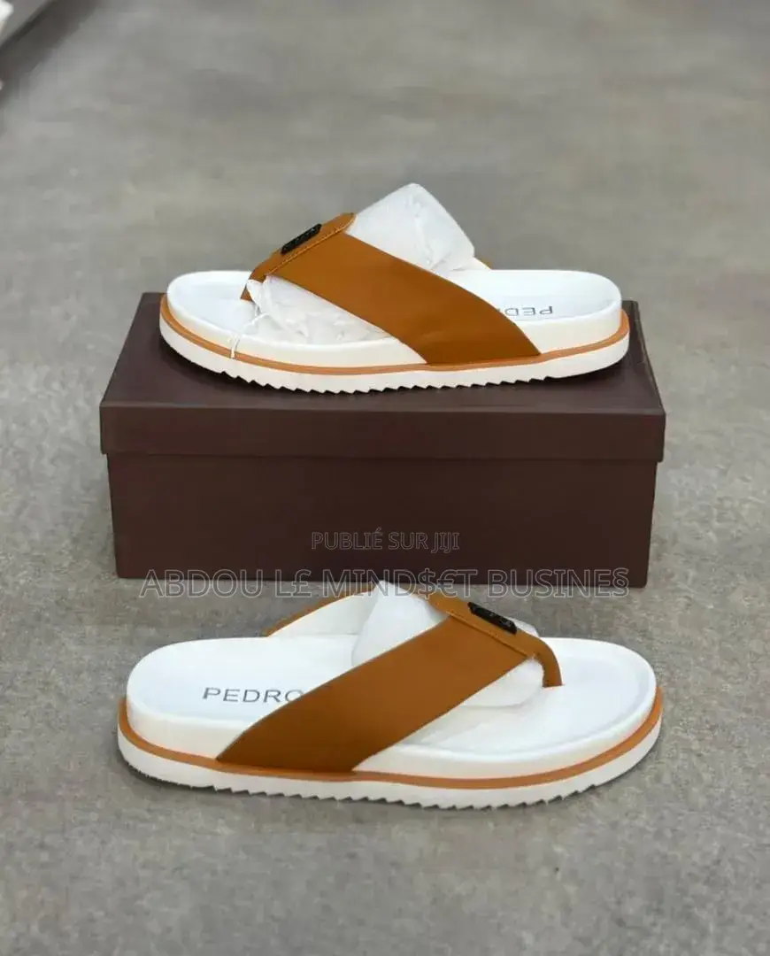 Sandal Pedro 2 Model Différentes Couleurs