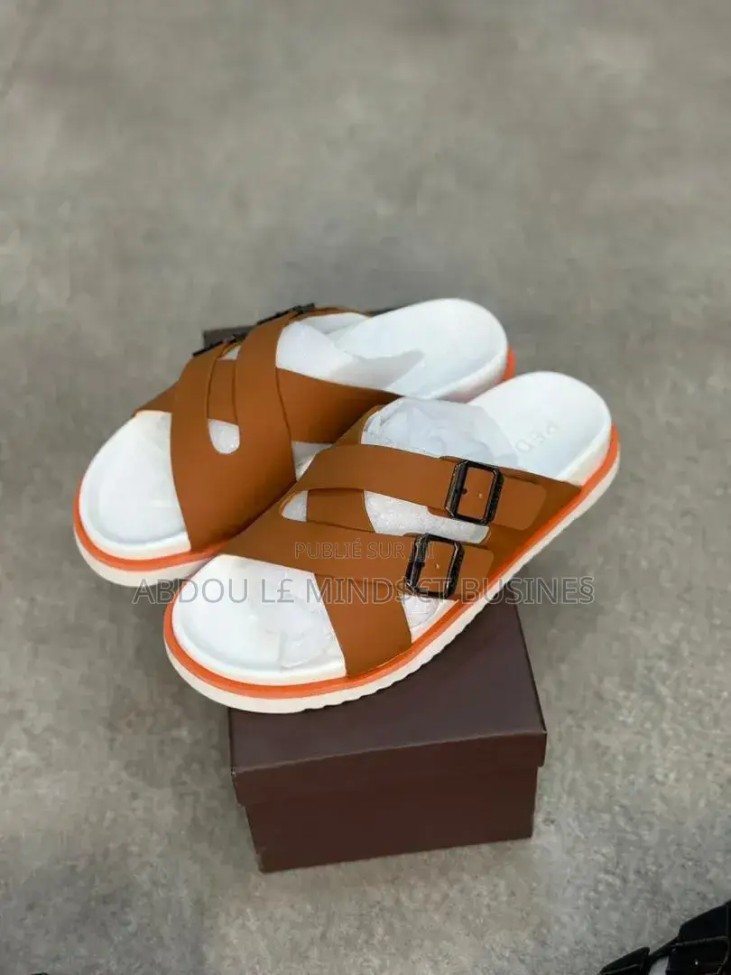 Sandal Pedro 2 Model Différentes Couleurs