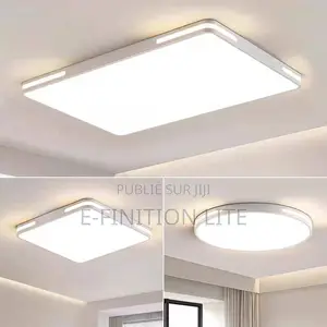 Promotion Tabaski : Pack De 3 Lampes