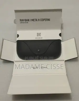 Ray Ban Scellées