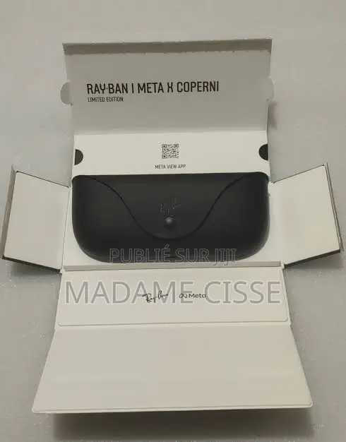 Ray Ban Scellées