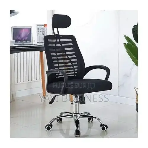 Chaise Bureau