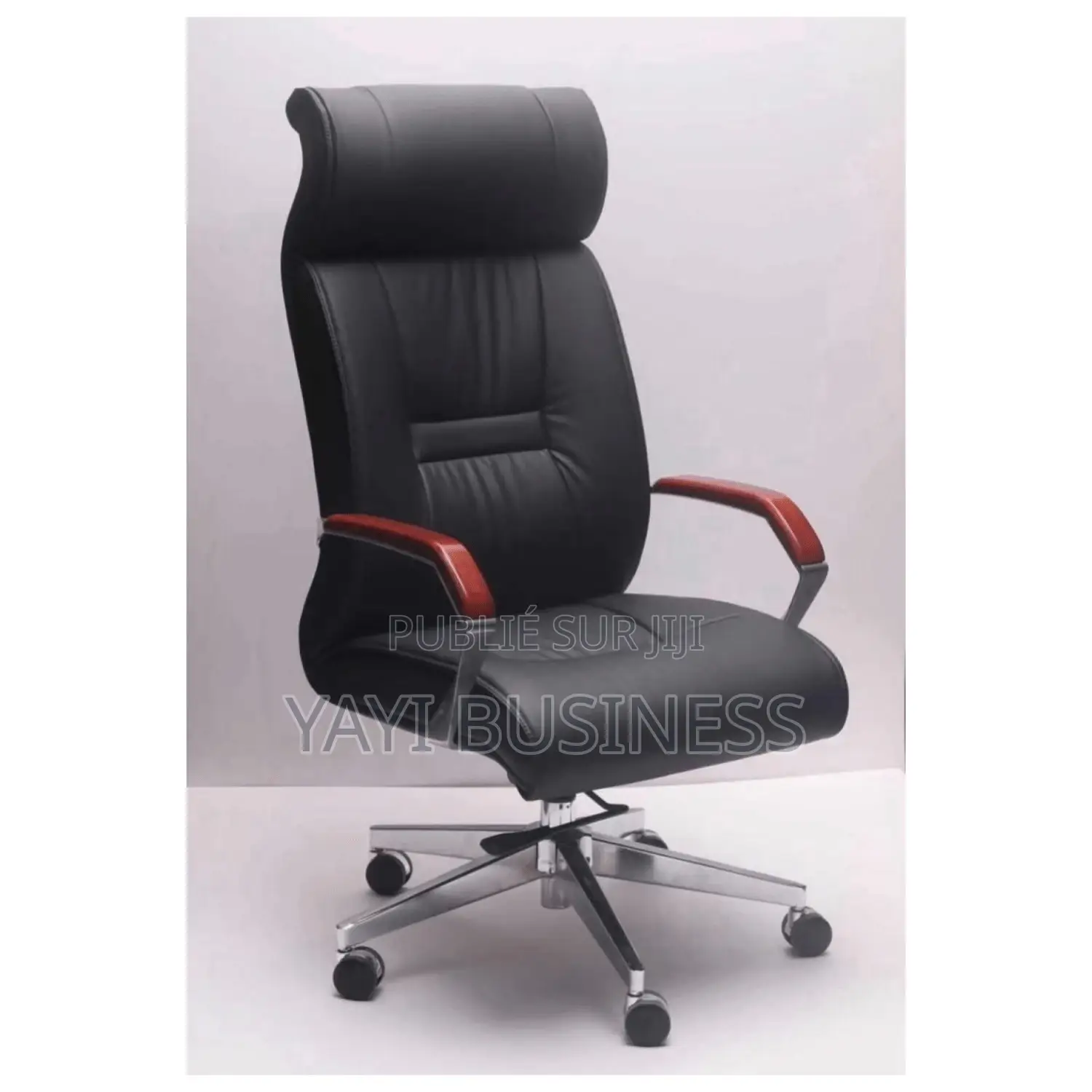Chaise Bureau Directeur