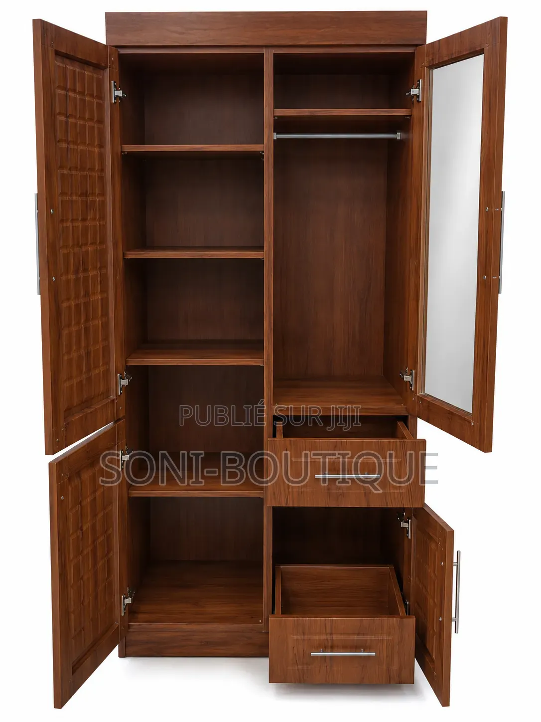 Armoire Moderne