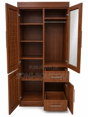 Armoire Moderne