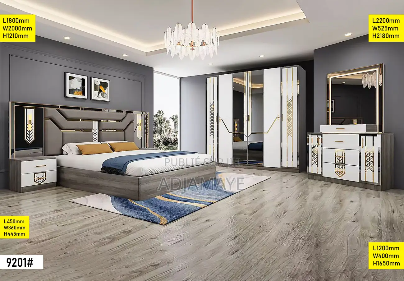 Chambres À Coucher