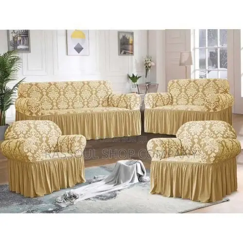 Housse Fauteuil 7 Places Qualité Garantie Prix Promo:16000f