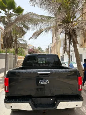 Ford F-150 2018 Autre
