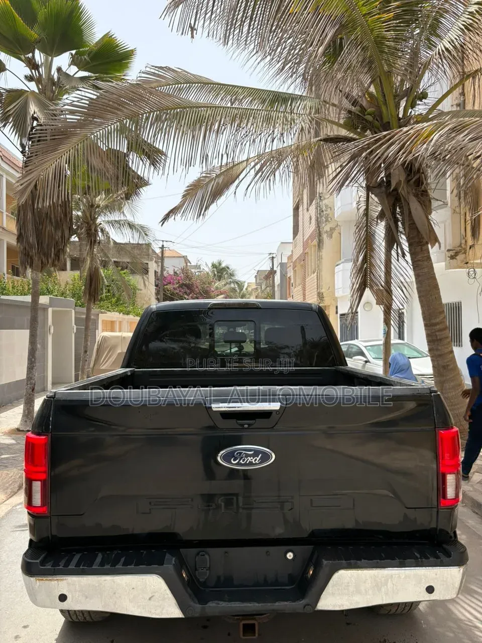 Ford F-150 2018 Autre