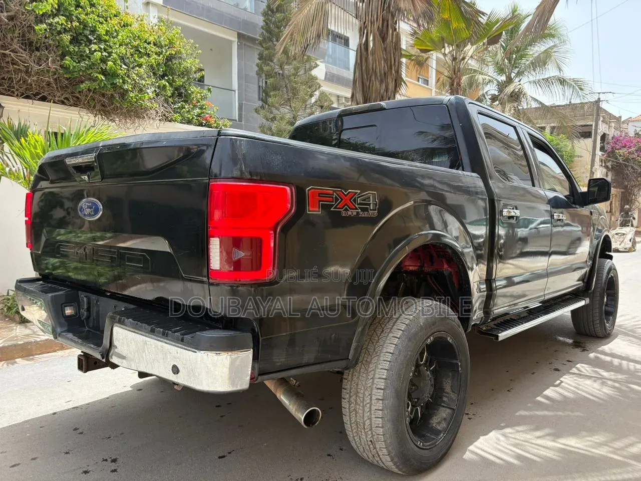 Ford F-150 2018 Autre