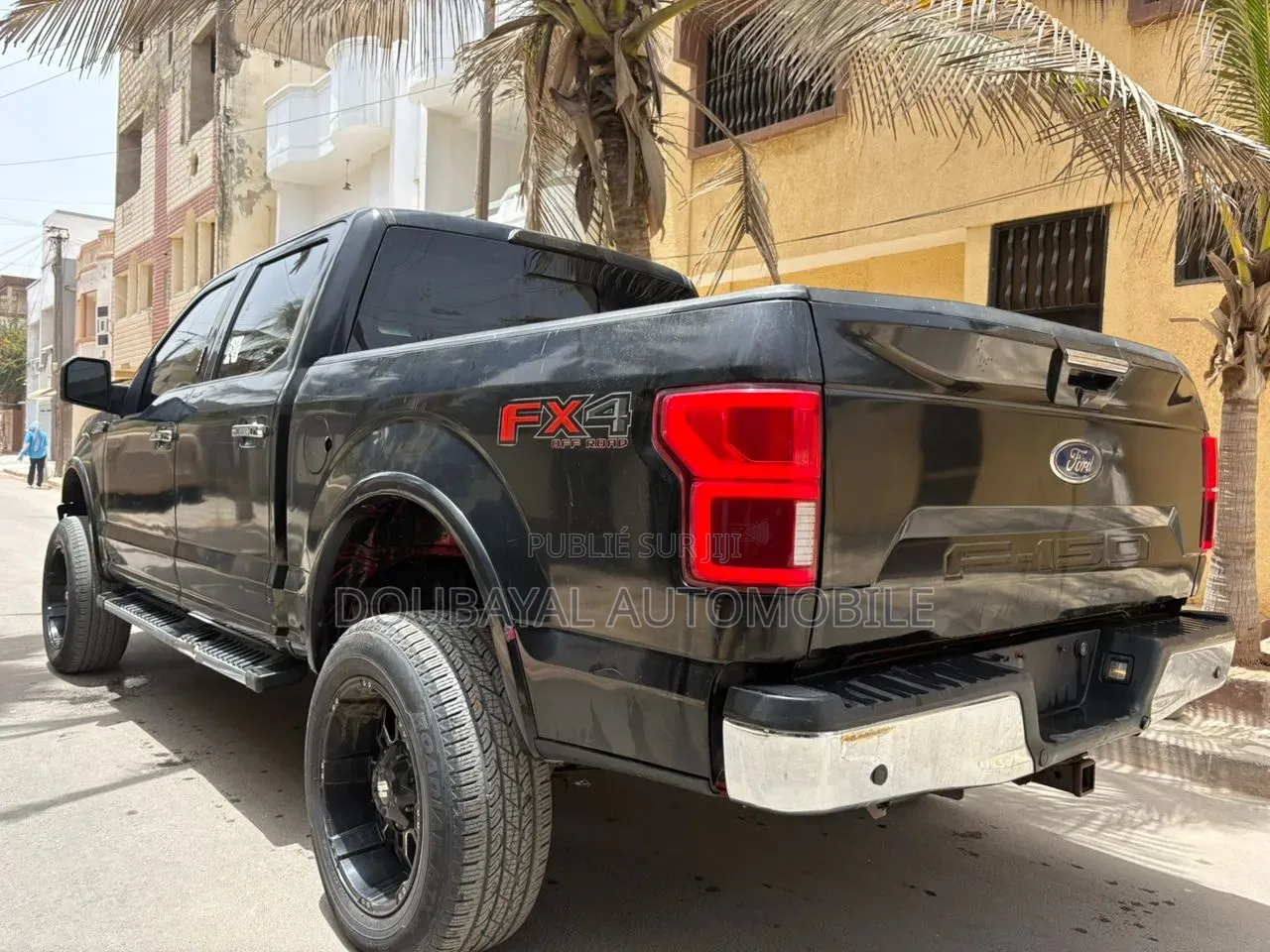 Ford F-150 2018 Autre