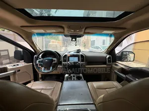 Ford F-150 2018 Autre