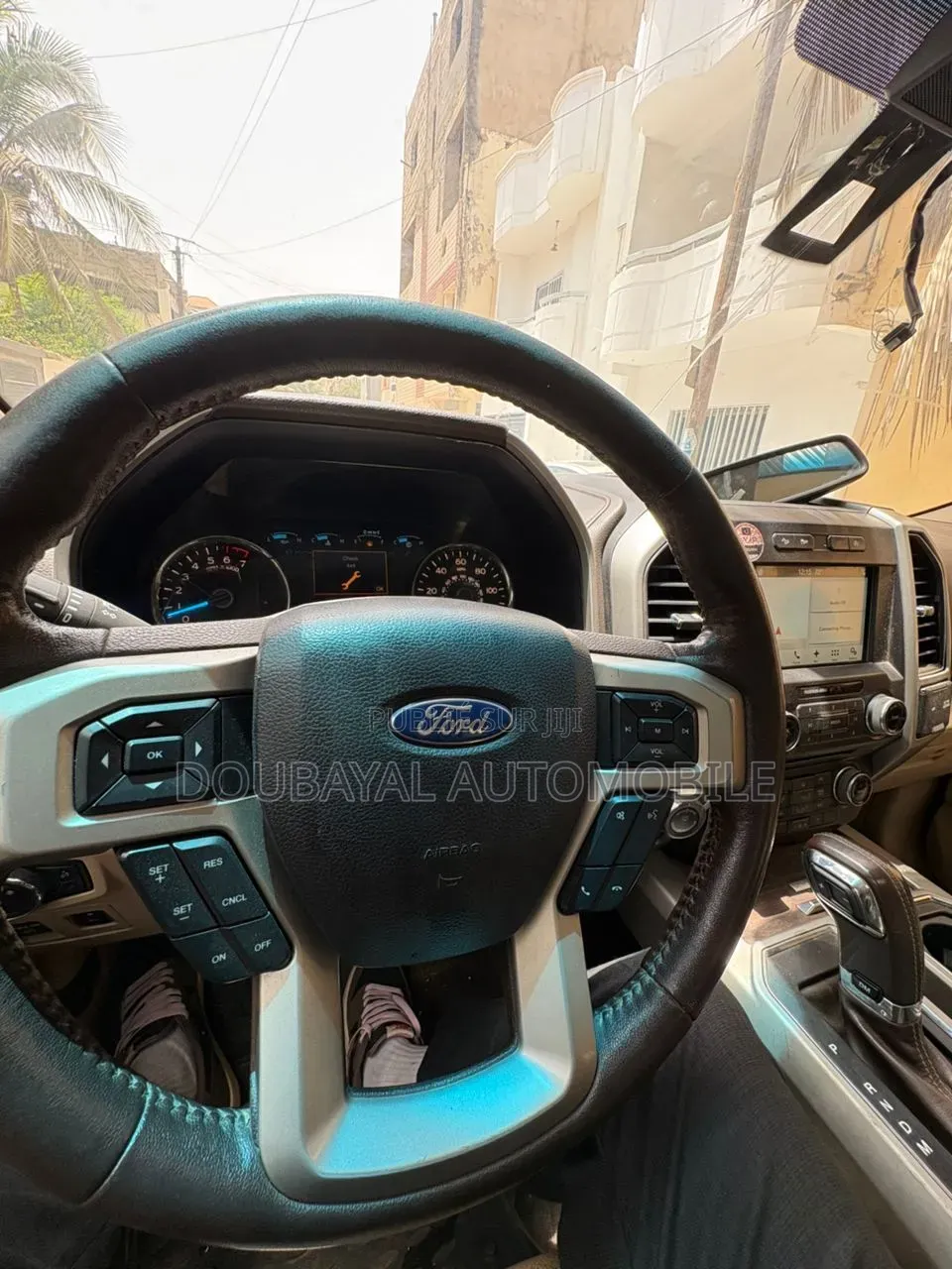 Ford F-150 2018 Autre