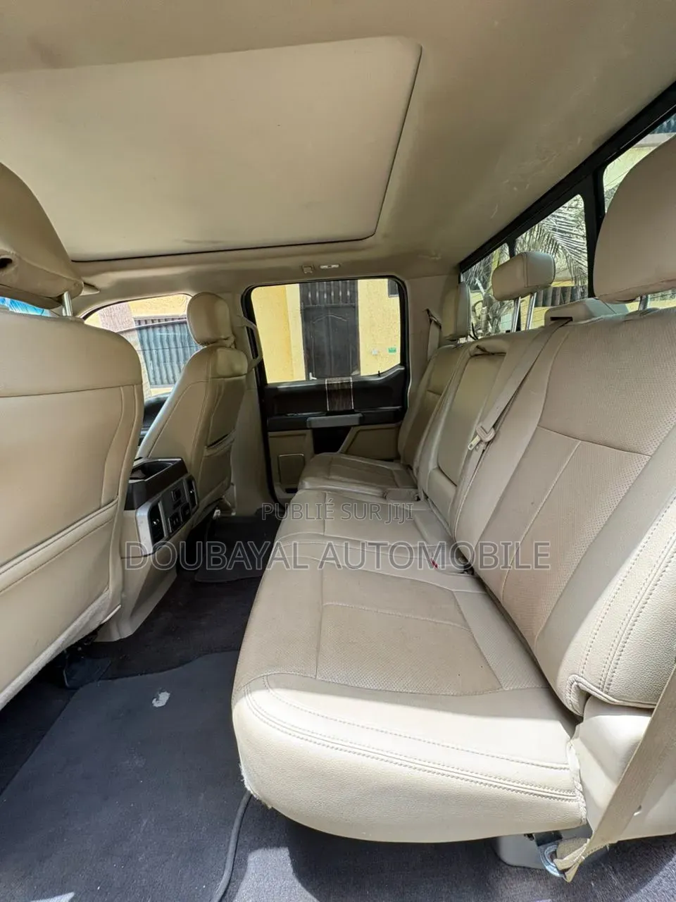 Ford F-150 2018 Autre