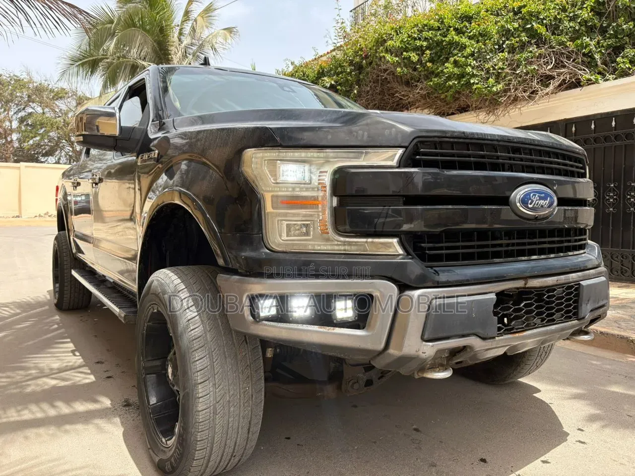 Ford F-150 2018 Autre