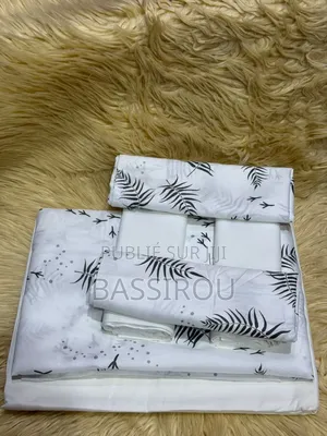 Draps 6pcs