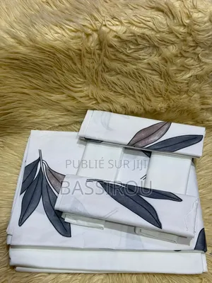 Draps 6pcs