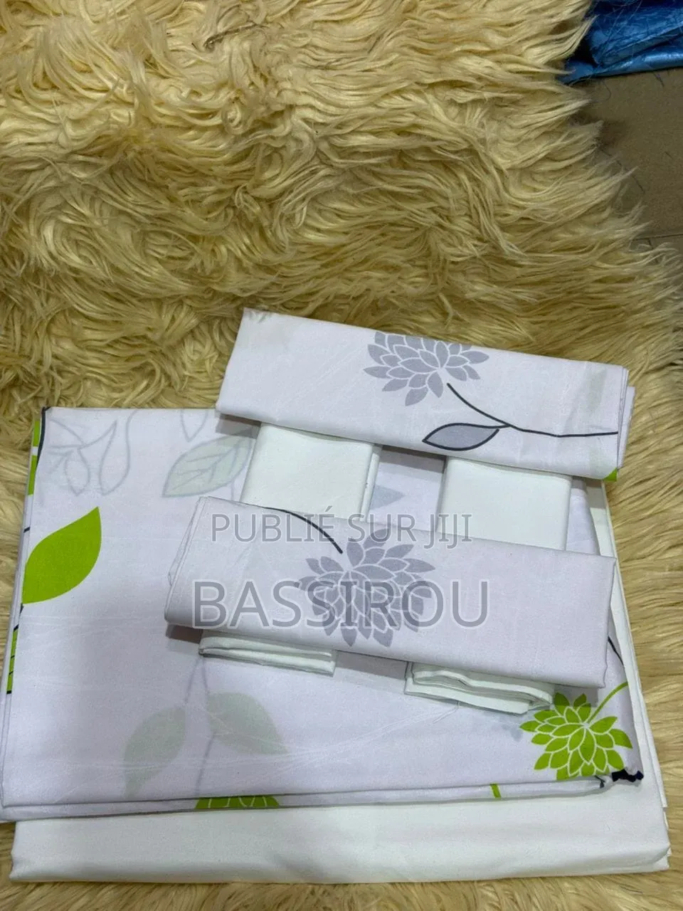 Draps 6pcs