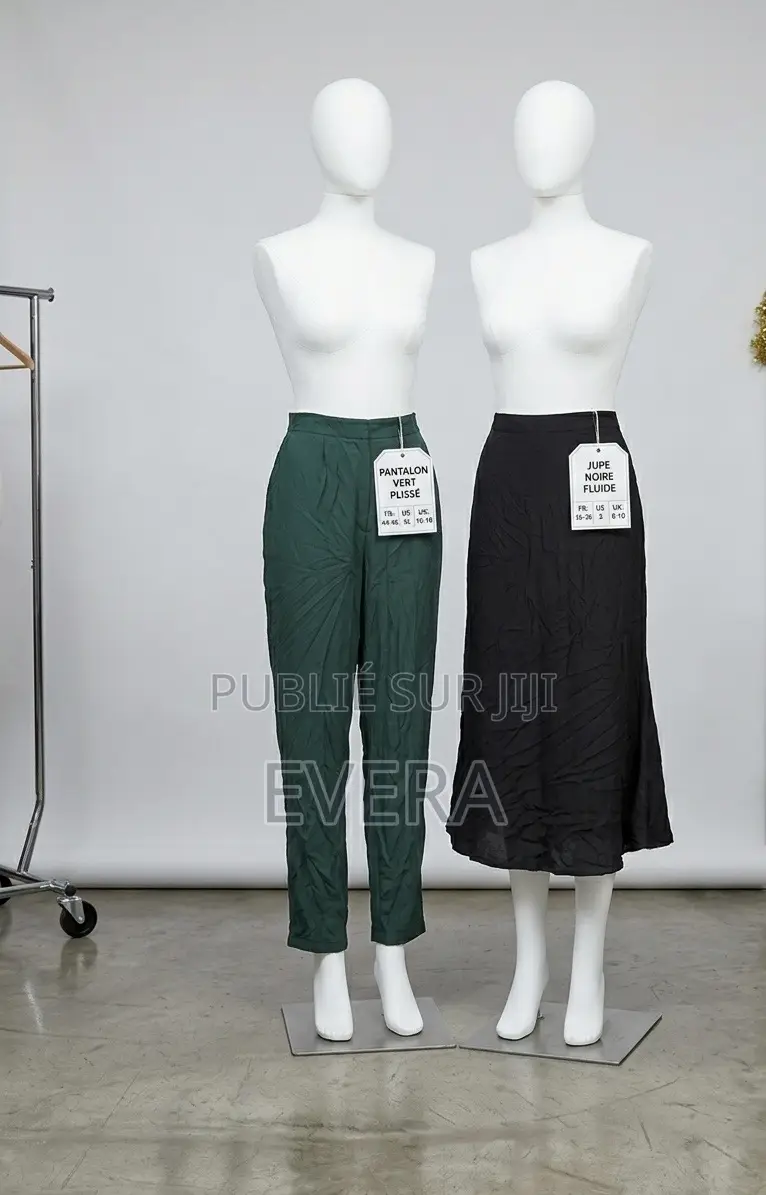 Vêtements Shein