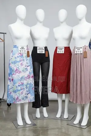 Vêtements Shein