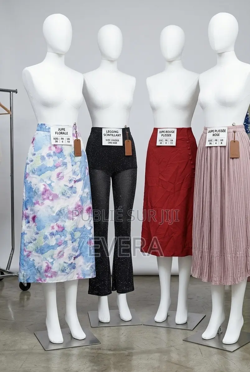 Vêtements Shein