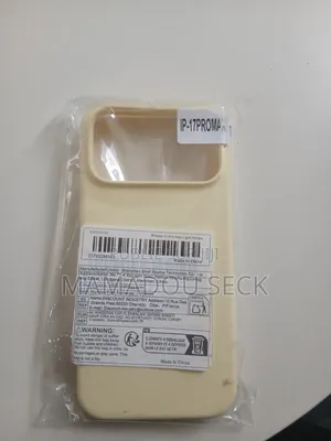 Coque Pour iPhone 16 Et 17pro Max