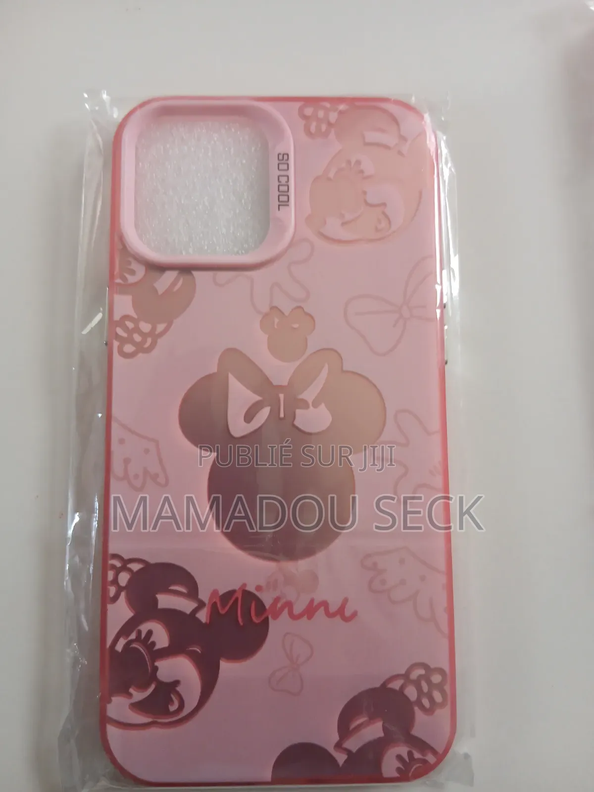 Coque Pour iPhone 13promax 17pro 17promax